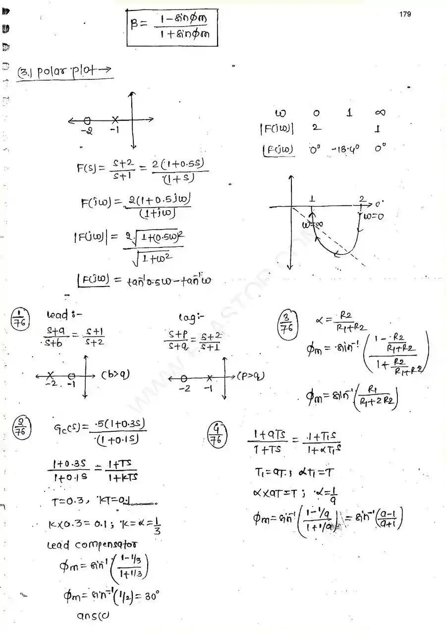 Page 8 of Bode Plot
