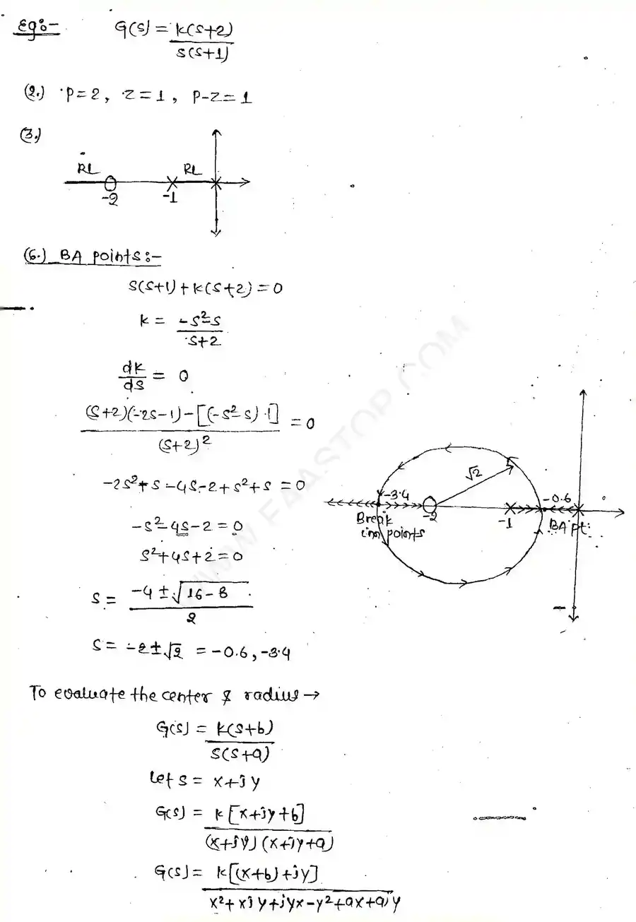 Page 9 of Root Locus