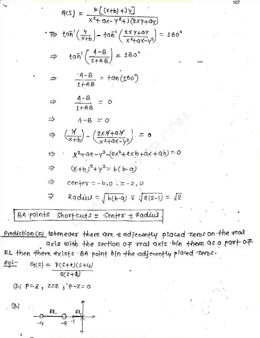 Page 10 of Root Locus