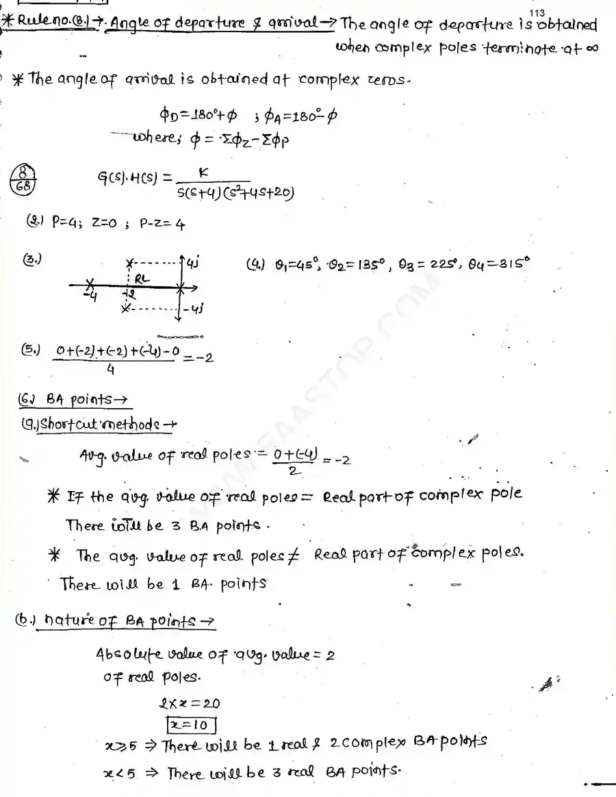 Page 16 of Root Locus