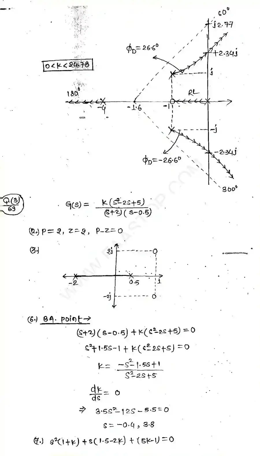Page 23 of Root Locus