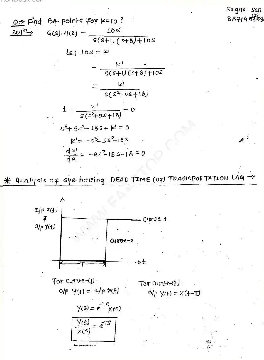 Page 26 of Root Locus
