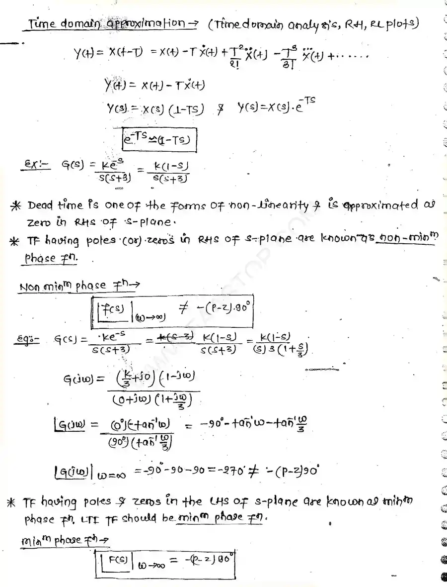 Page 27 of Root Locus