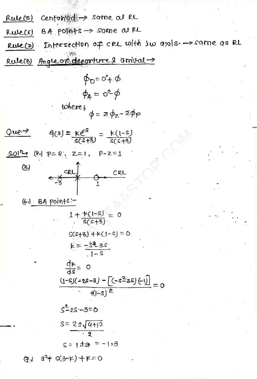 Page 29 of Root Locus