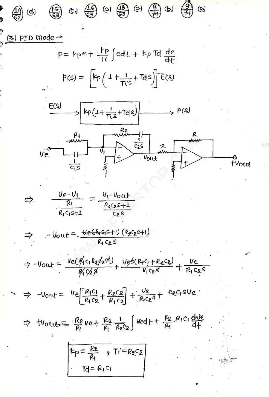 Page 38 of Root Locus