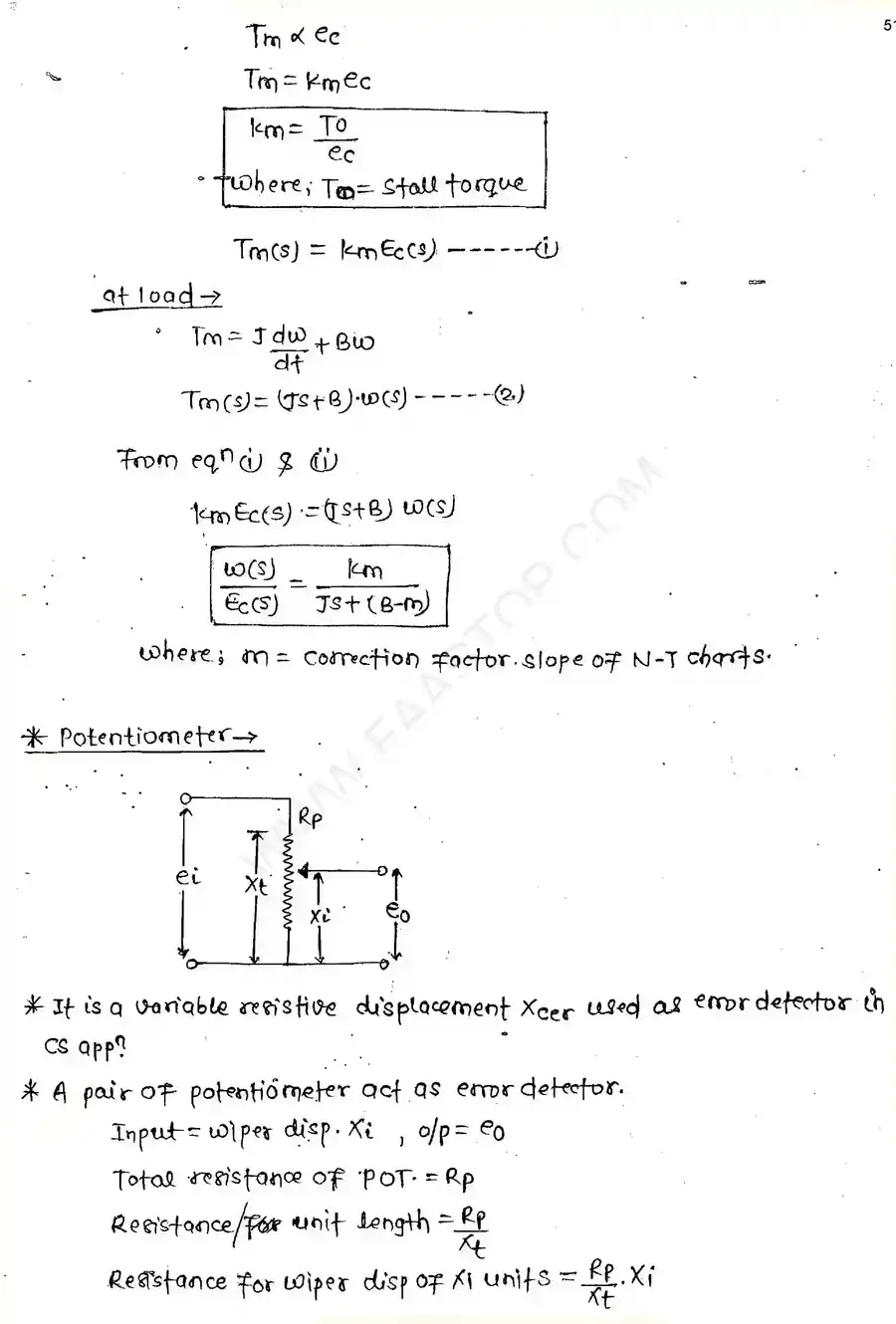 Page 4 of Servomptors