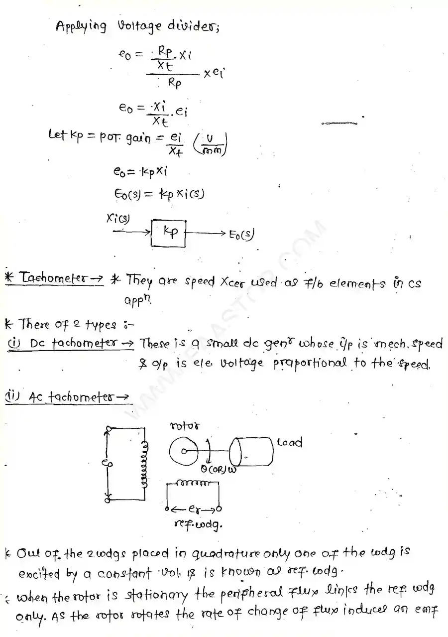 Page 5 of Servomptors