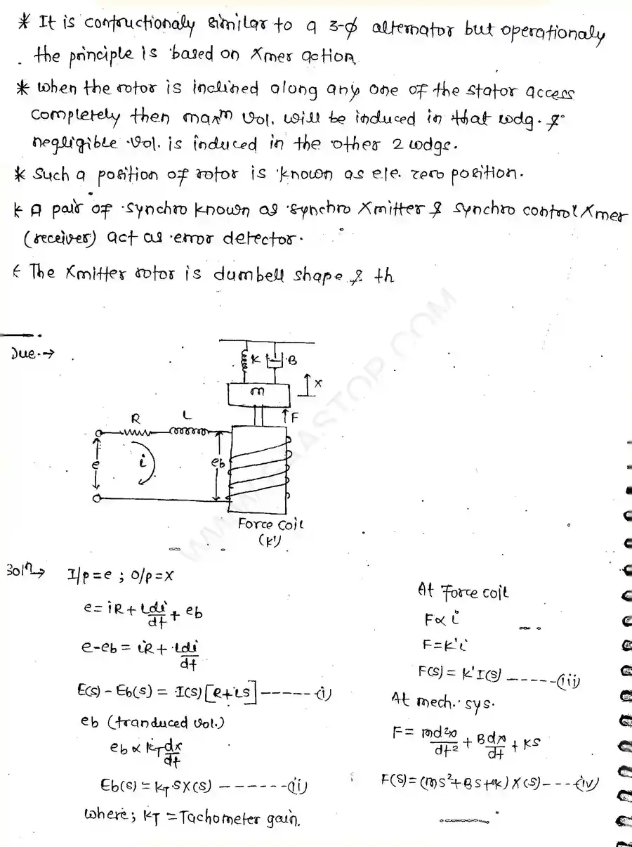 Page 7 of Servomptors