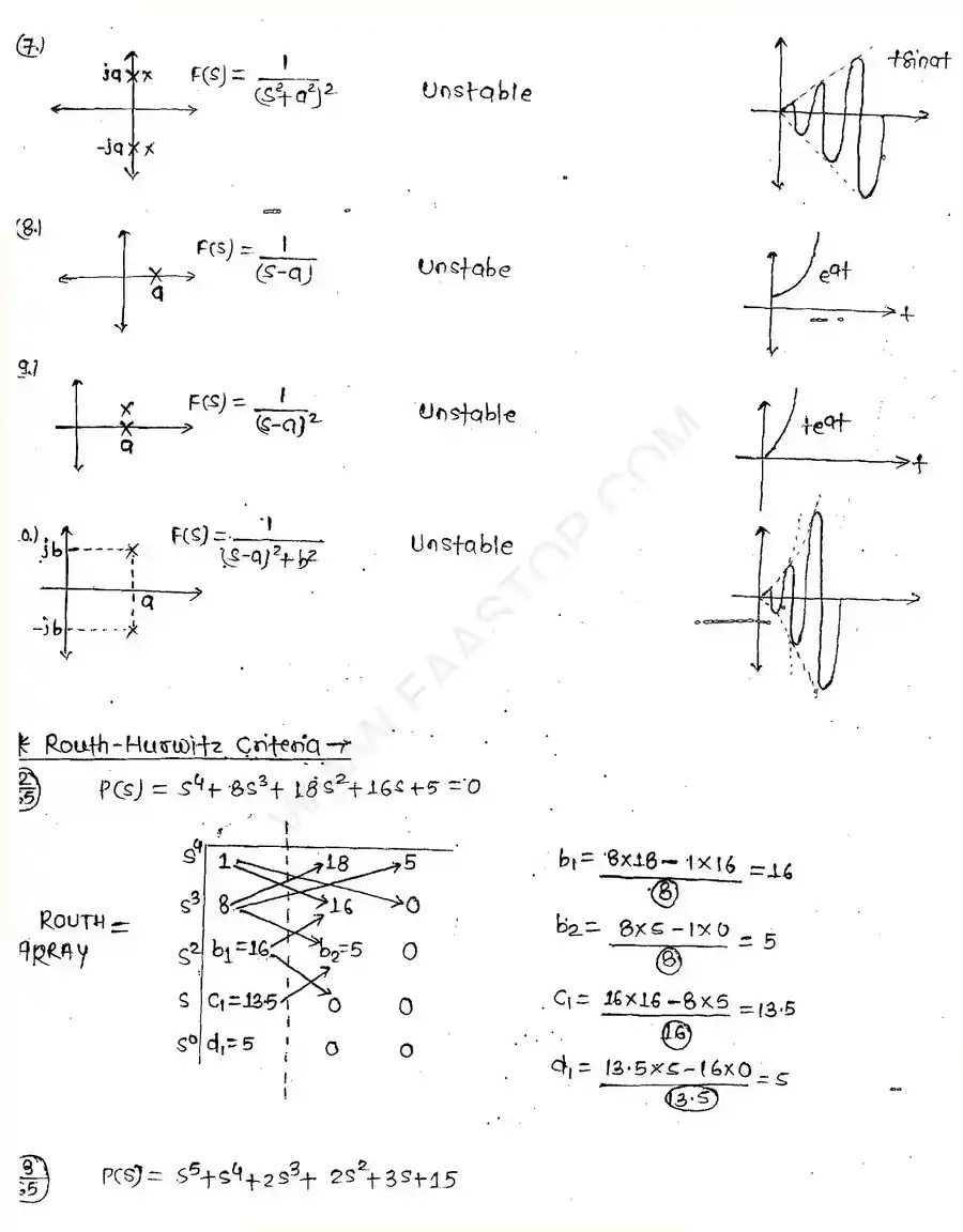Page 2 of Stability Analysis