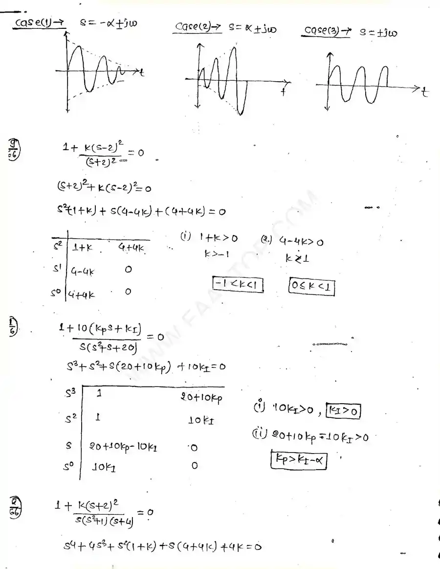 Page 6 of Stability Analysis