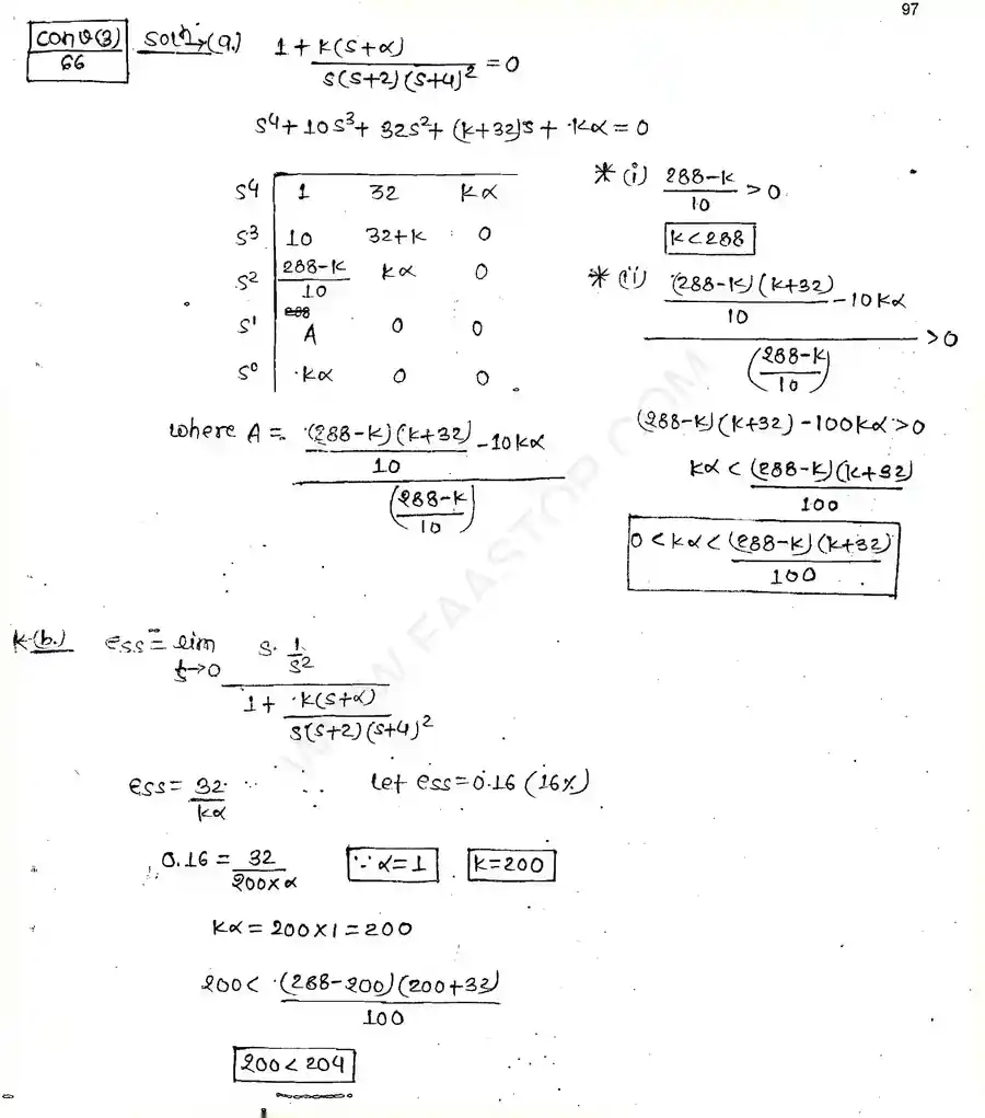Page 9 of Stability Analysis
