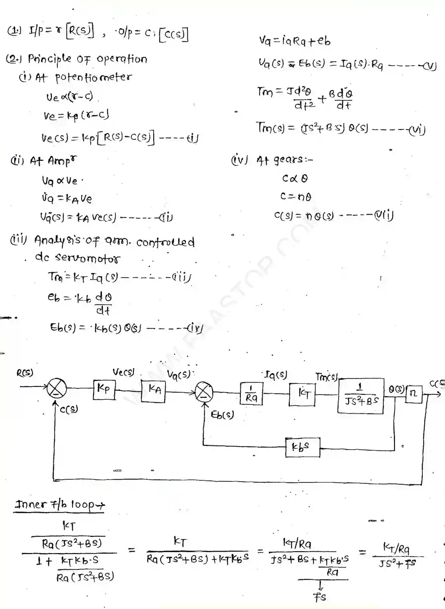 Page 3 of Time Domain Analysis