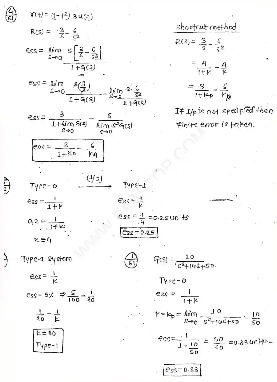 Page 9 of Time Domain Analysis