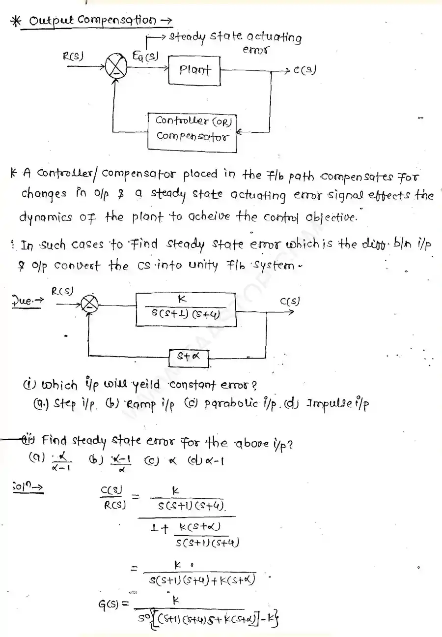 Page 11 of Time Domain Analysis