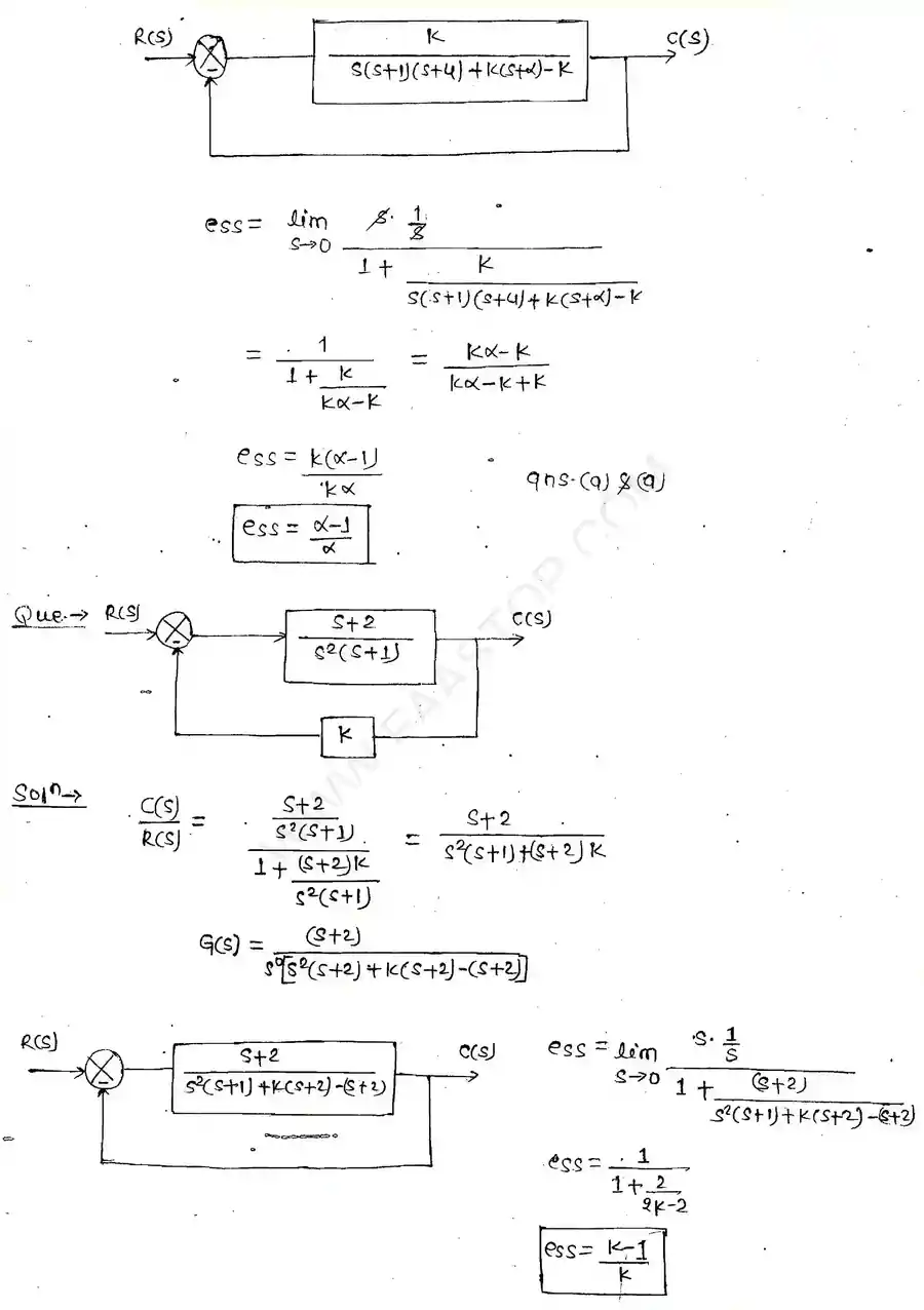 Page 12 of Time Domain Analysis