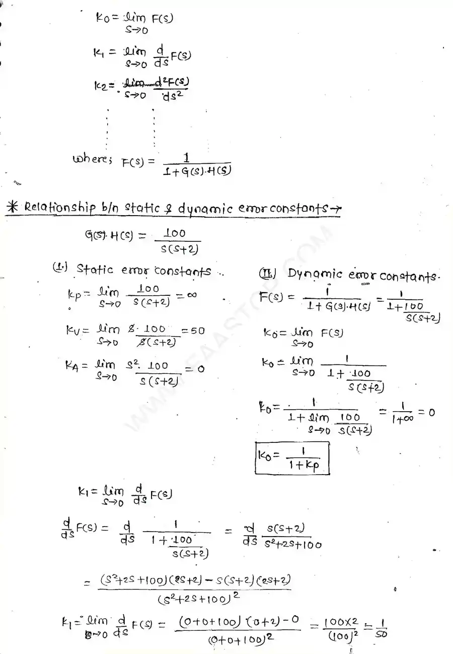 Page 14 of Time Domain Analysis
