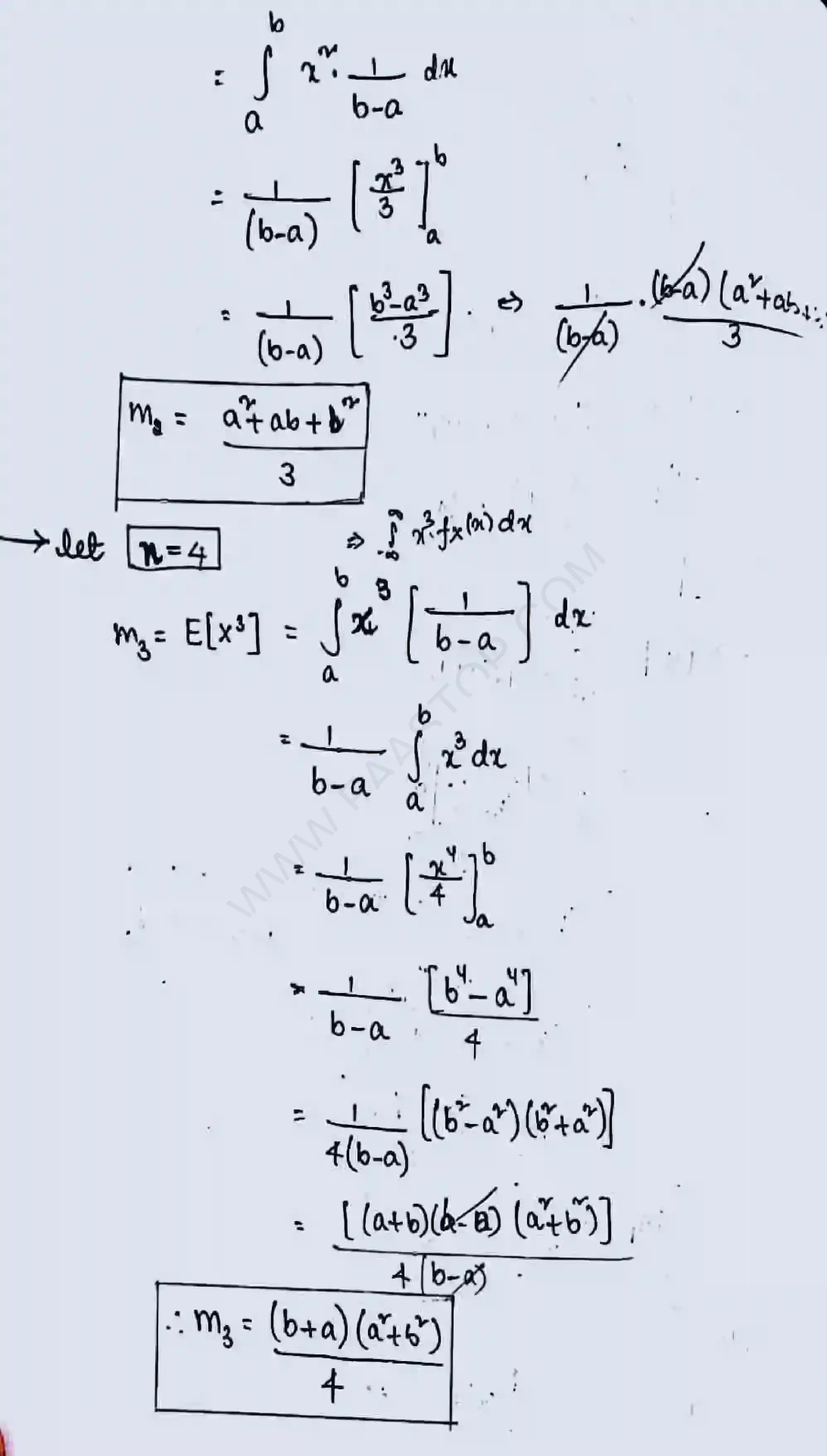 Page 12 of Operation On Single Random Variable