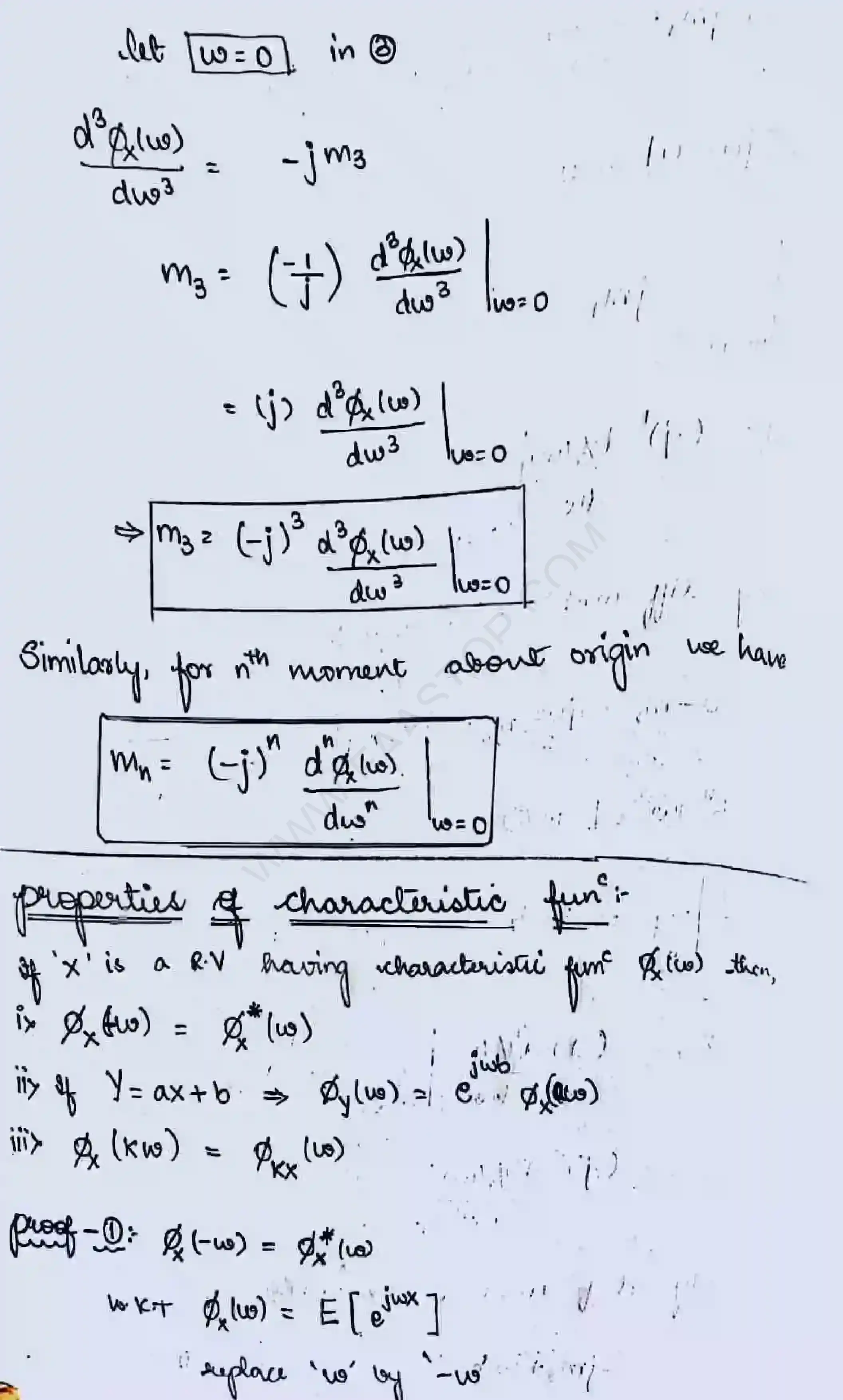 Page 22 of Operation On Single Random Variable