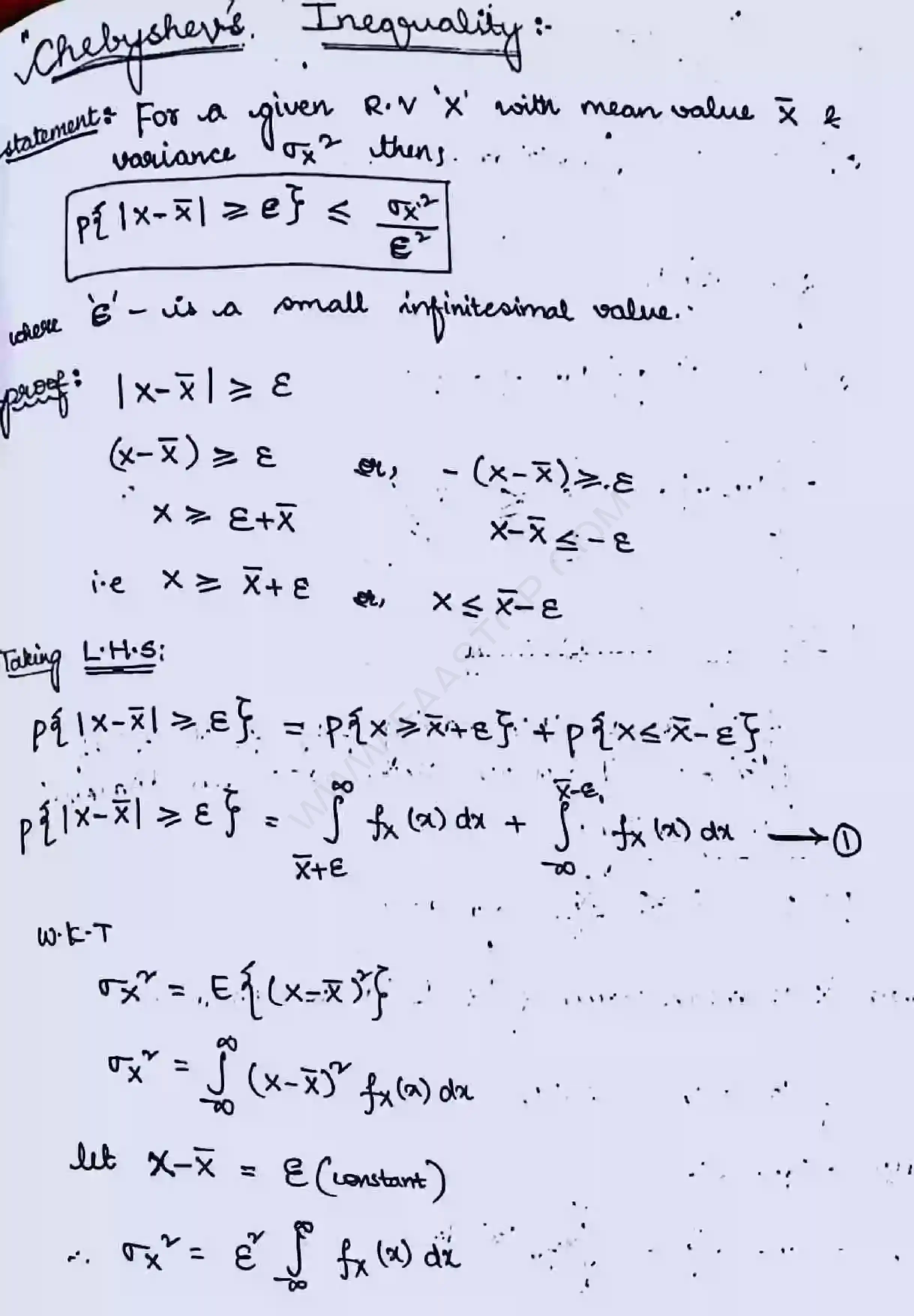 Page 31 of Operation On Single Random Variable