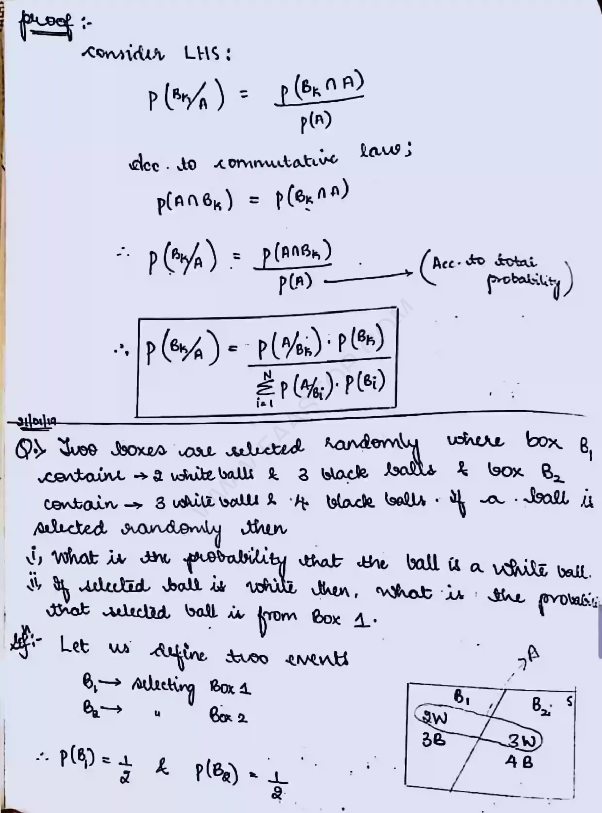 Page 20 of Probability Theory