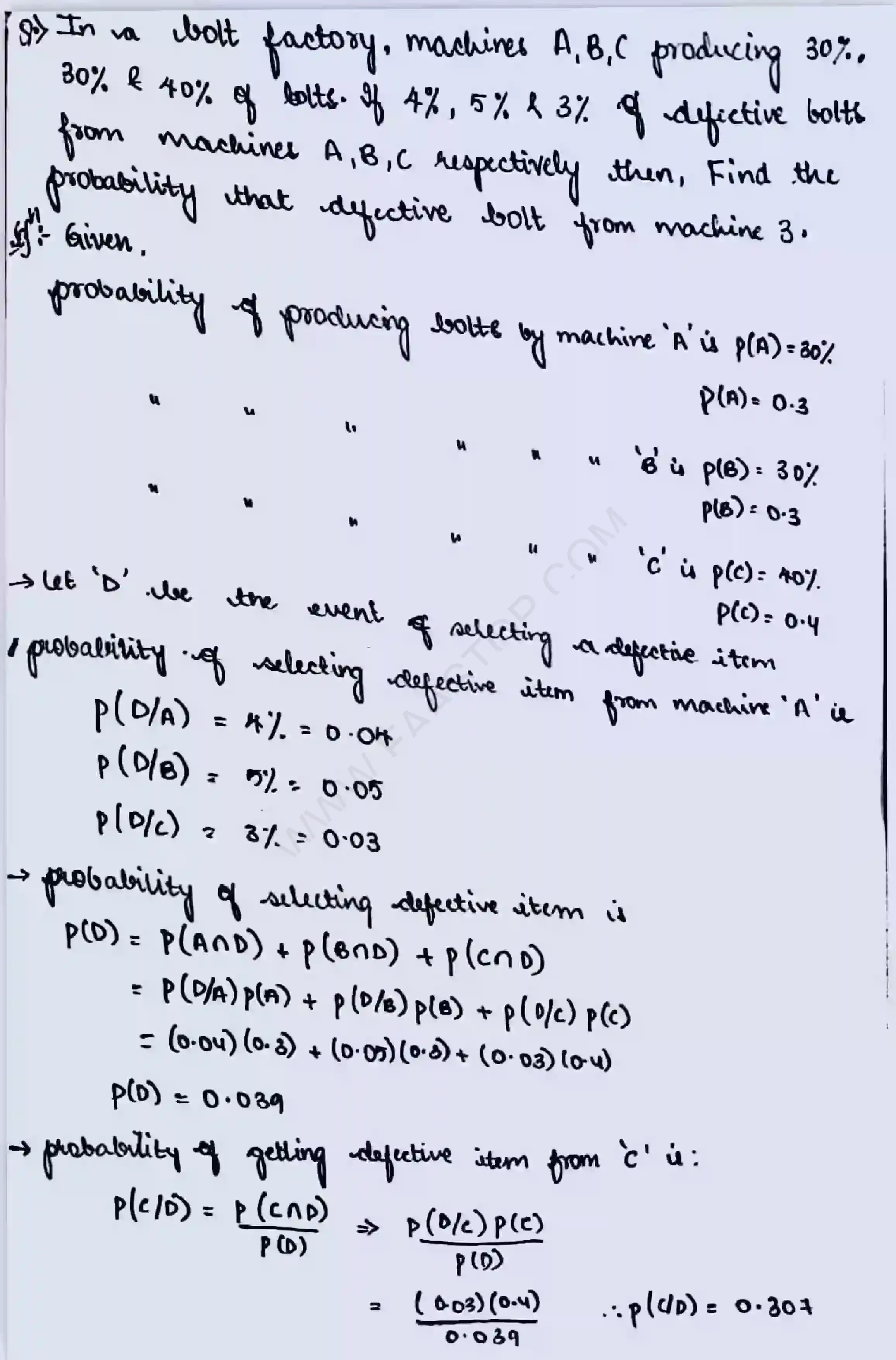 Page 23 of Probability Theory
