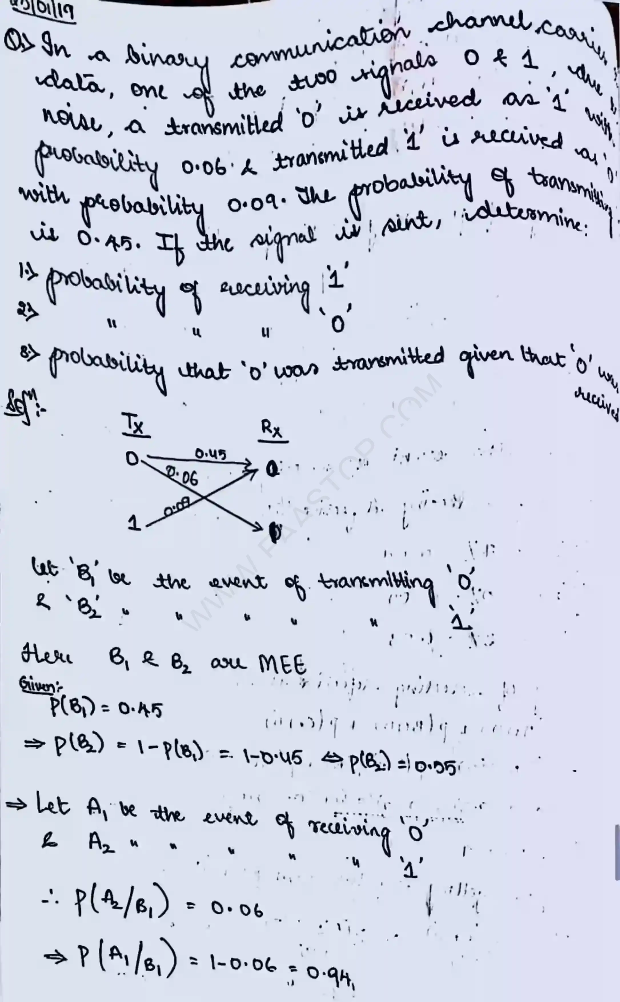 Page 24 of Probability Theory