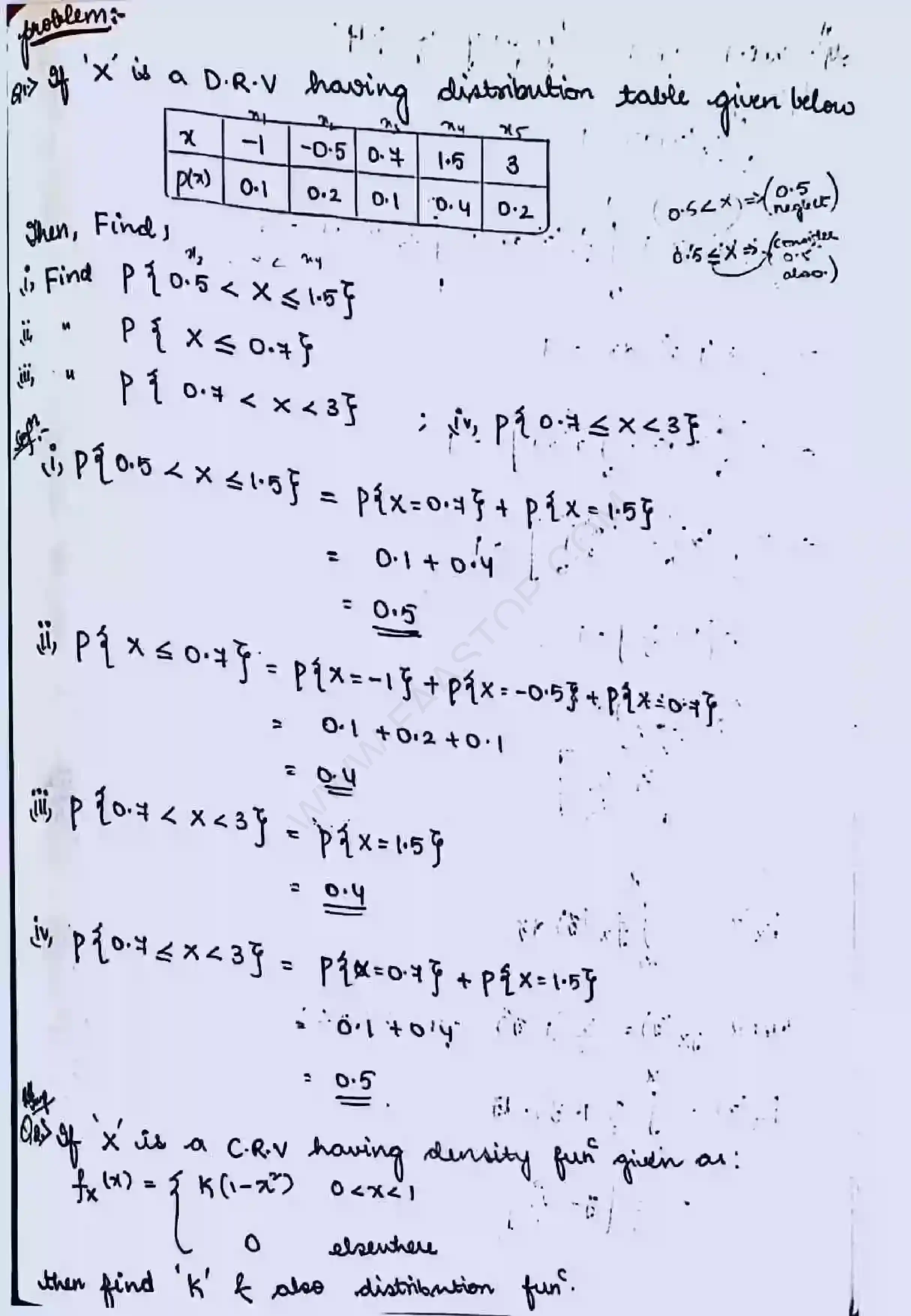 Page 13 of Random variable