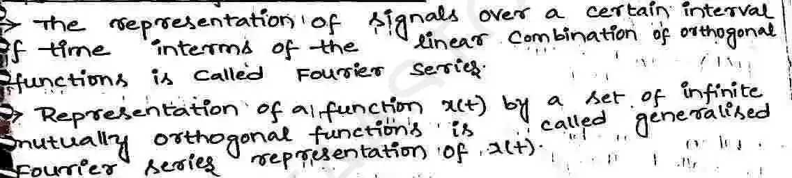 Page 2 of Fourier Series