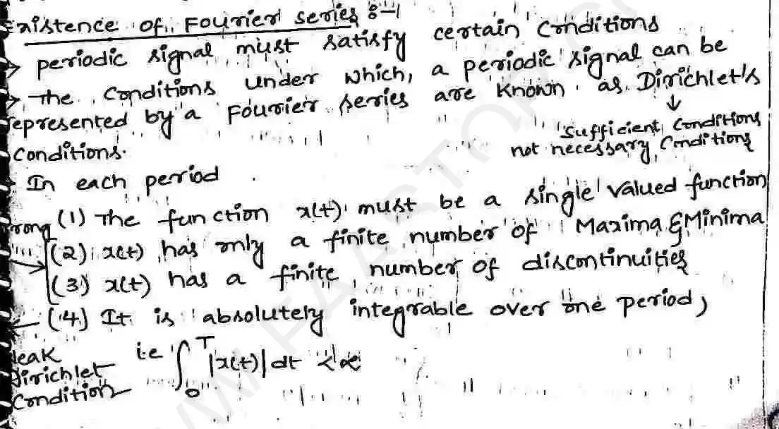 Page 3 of Fourier Series