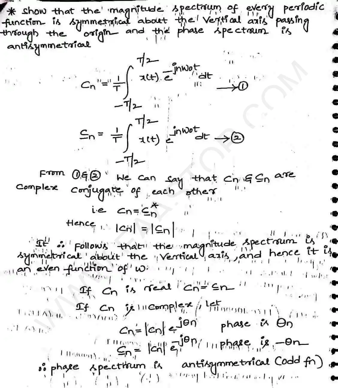 Page 37 of Fourier Series