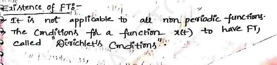 Page 7 of Fourier Transform