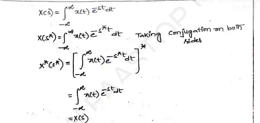 Page 29 of Laplace Transform