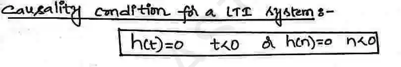Page 10 of Signal Transmission Through Linear System