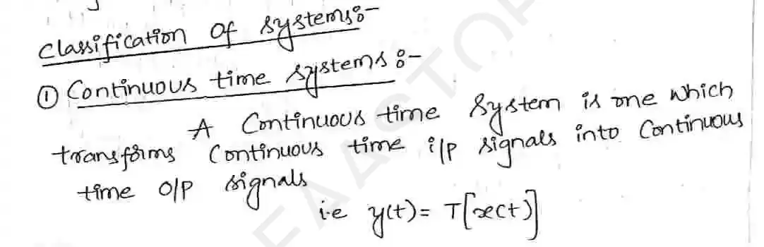 Page 1 of Systems