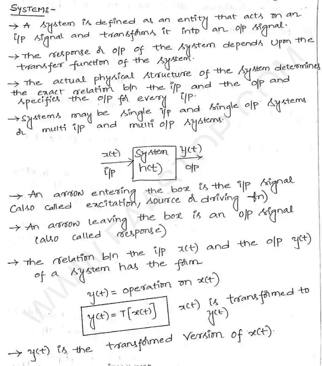 Page 2 of Systems