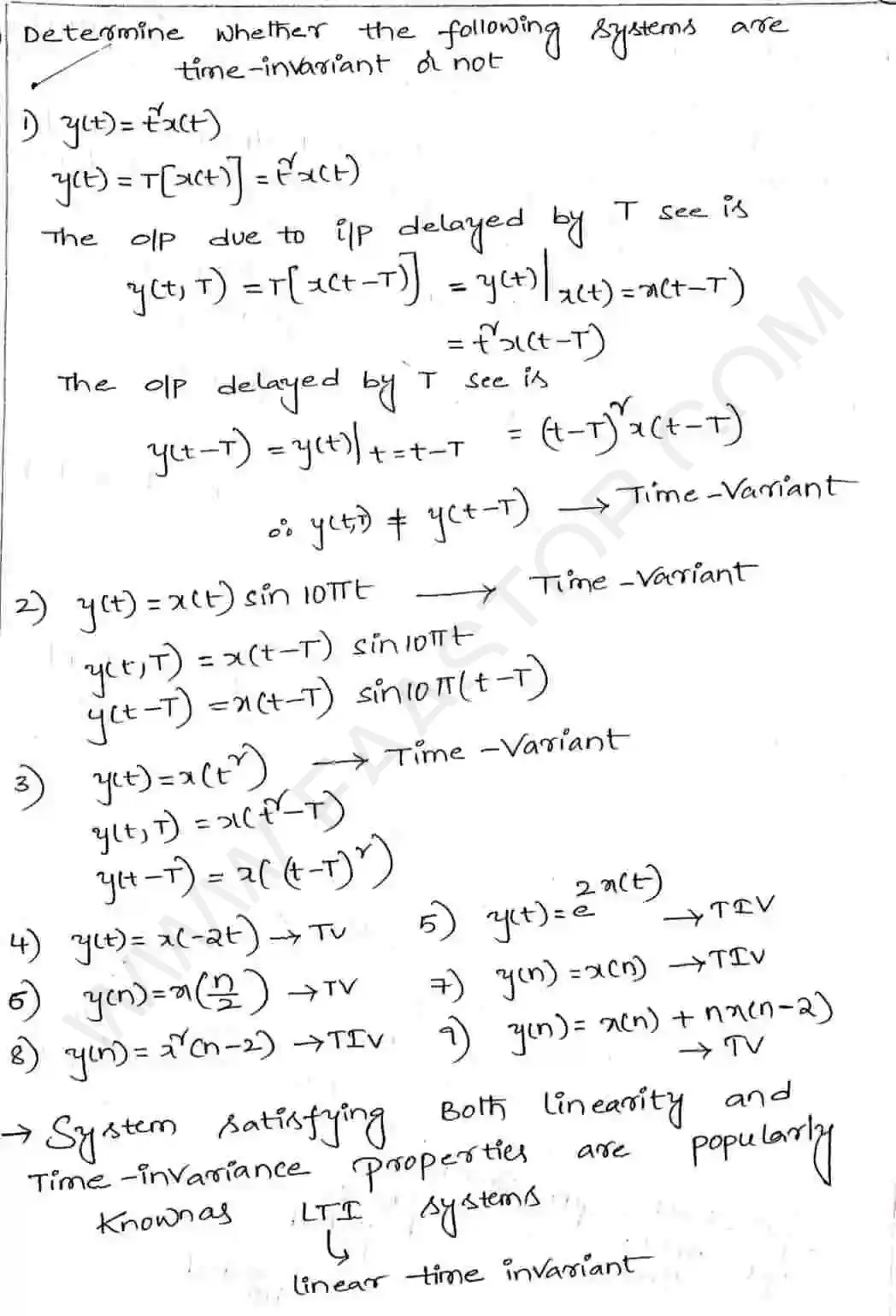 Page 16 of Systems