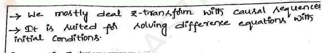 Page 3 of Z Transform