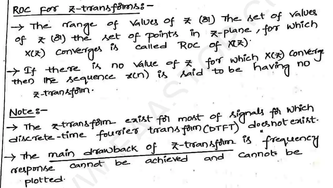 Page 4 of Z Transform