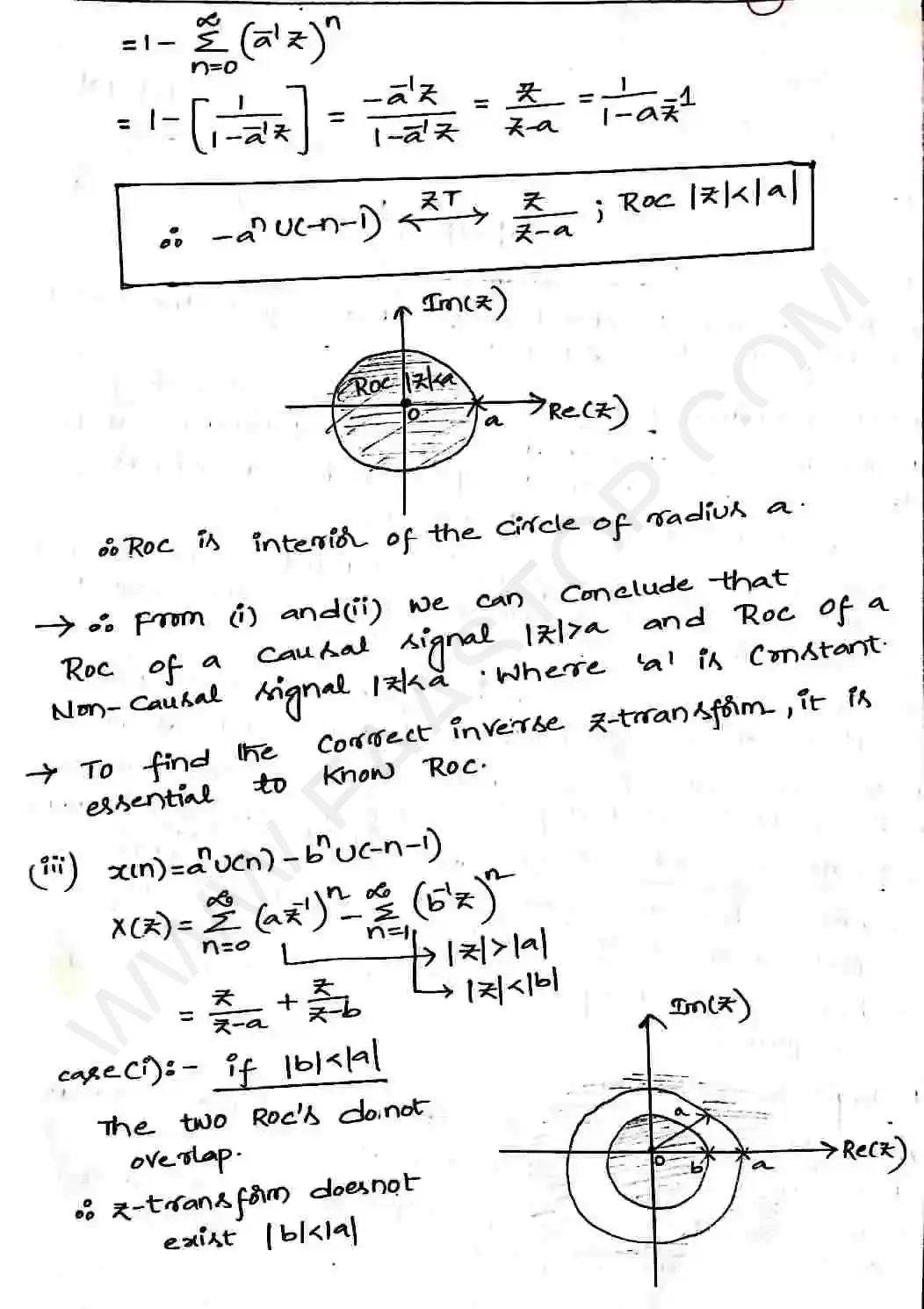Page 9 of Z Transform