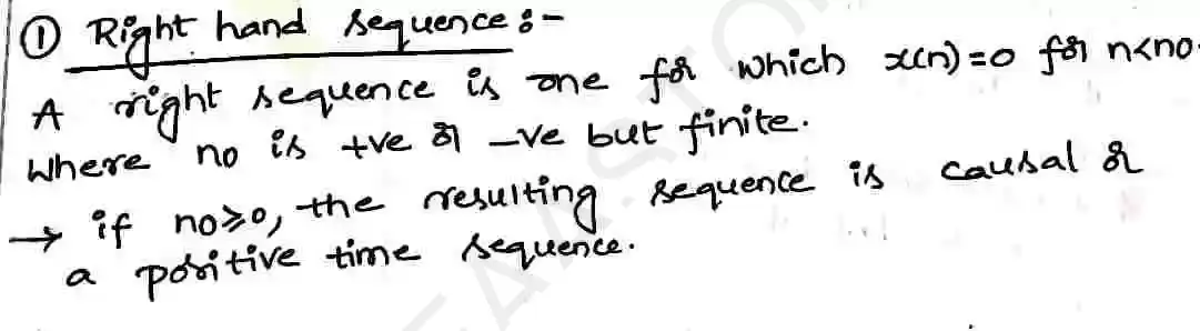 Page 12 of Z Transform