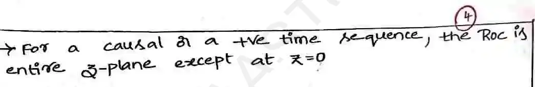 Page 13 of Z Transform