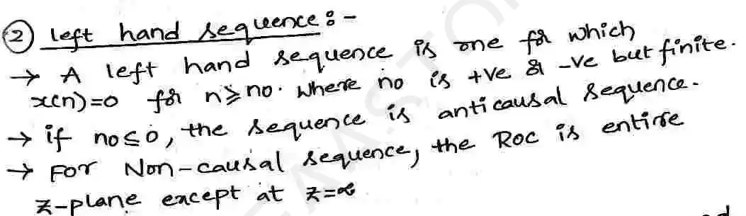 Page 14 of Z Transform