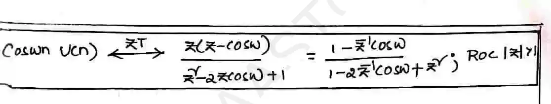 Page 22 of Z Transform