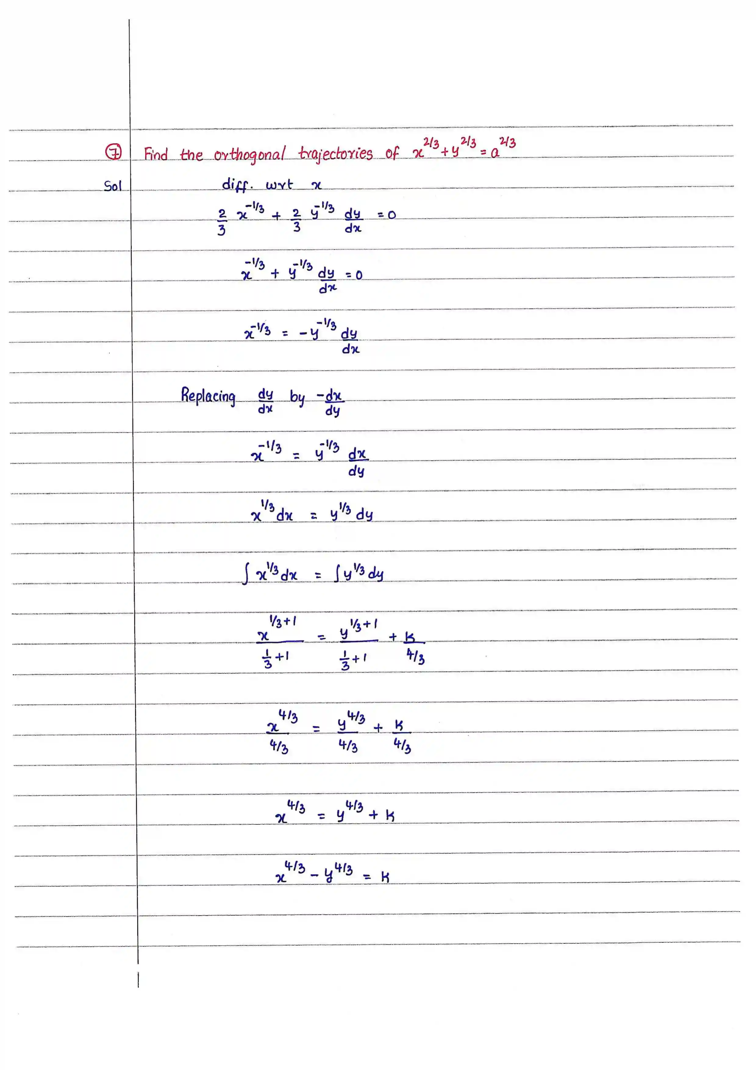Page 16 of Applications Of Differential Equations