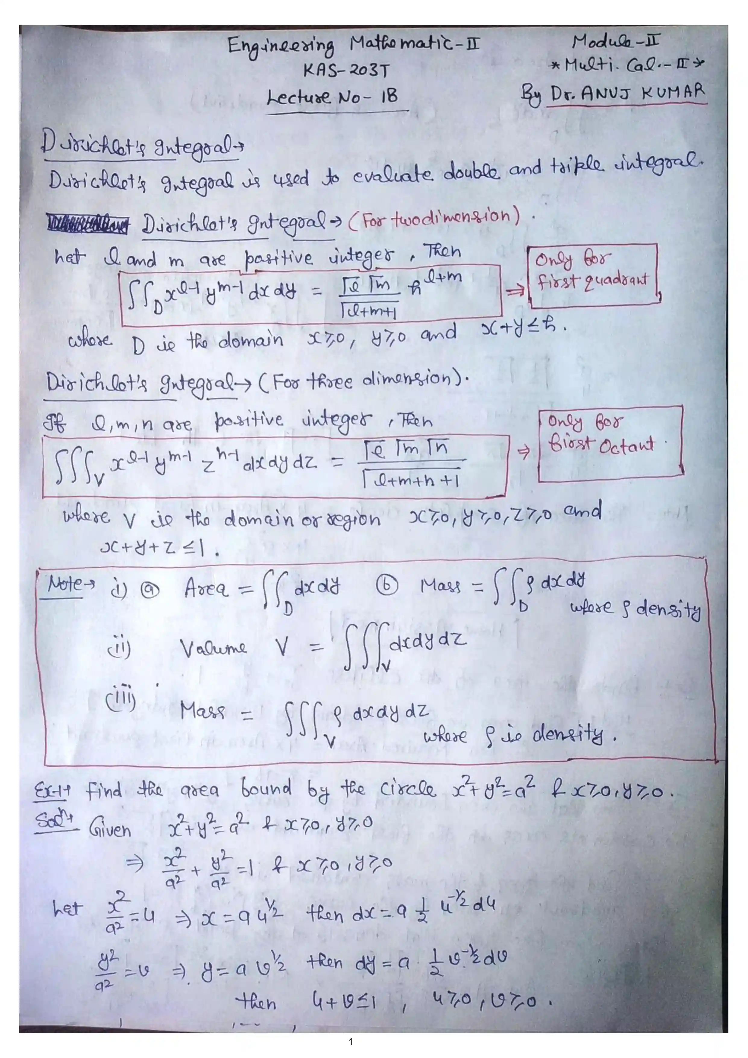 Page 22 of Beta Gama Function