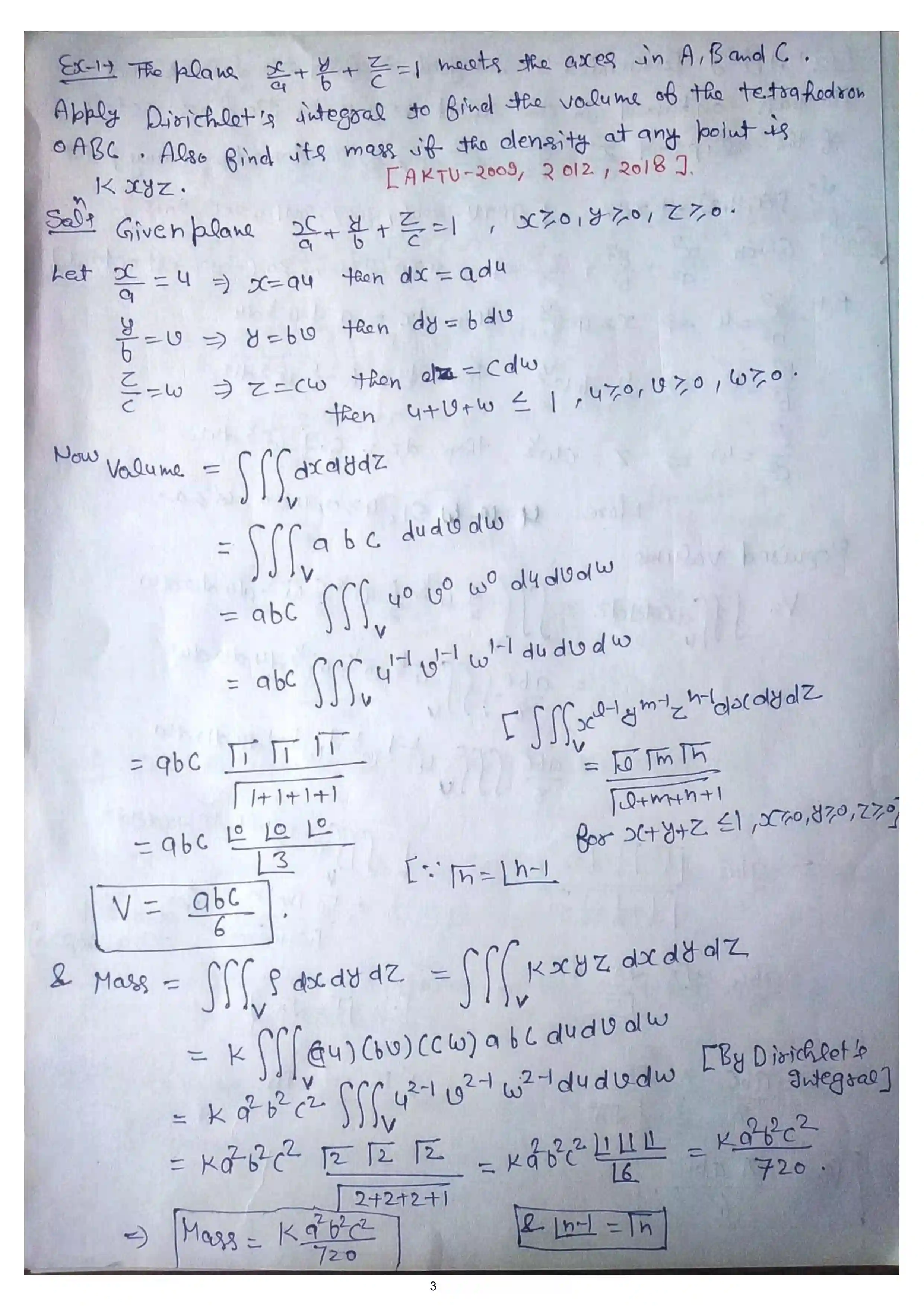 Page 24 of Beta Gama Function