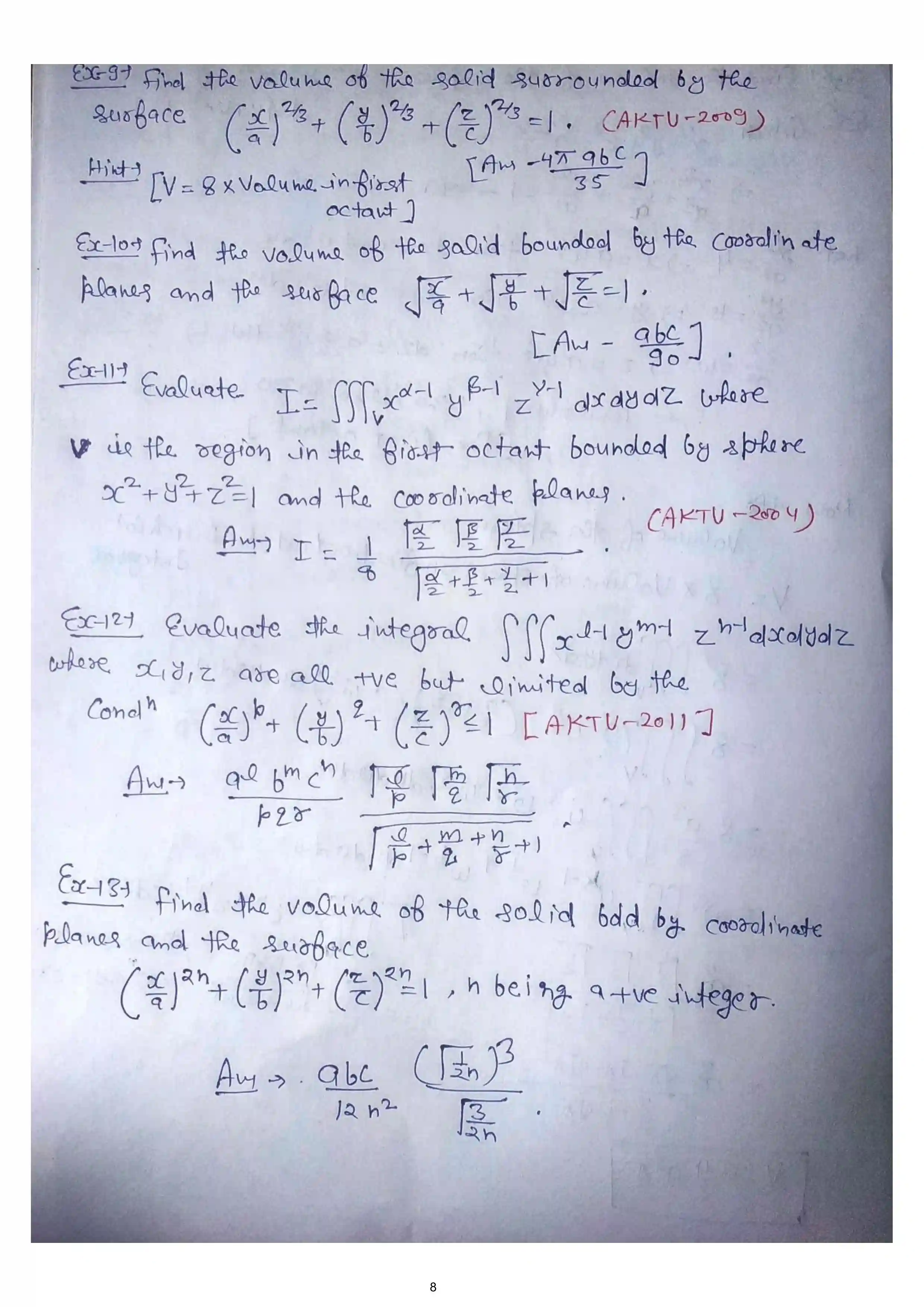 Page 29 of Beta Gama Function