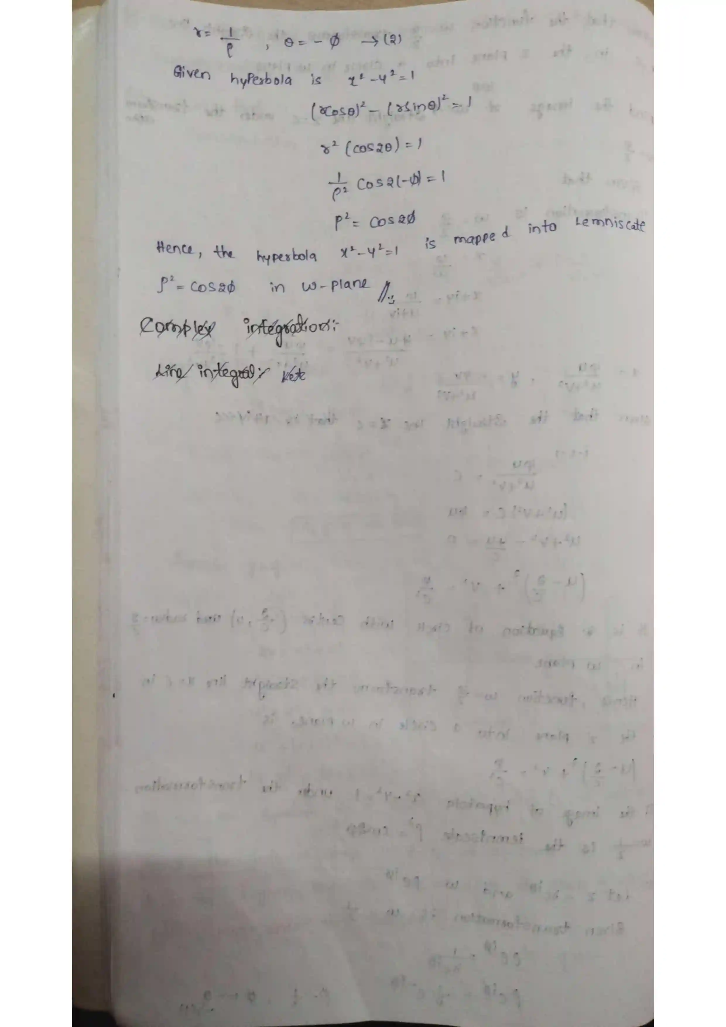 Page 11 of Bilinear Transfermation