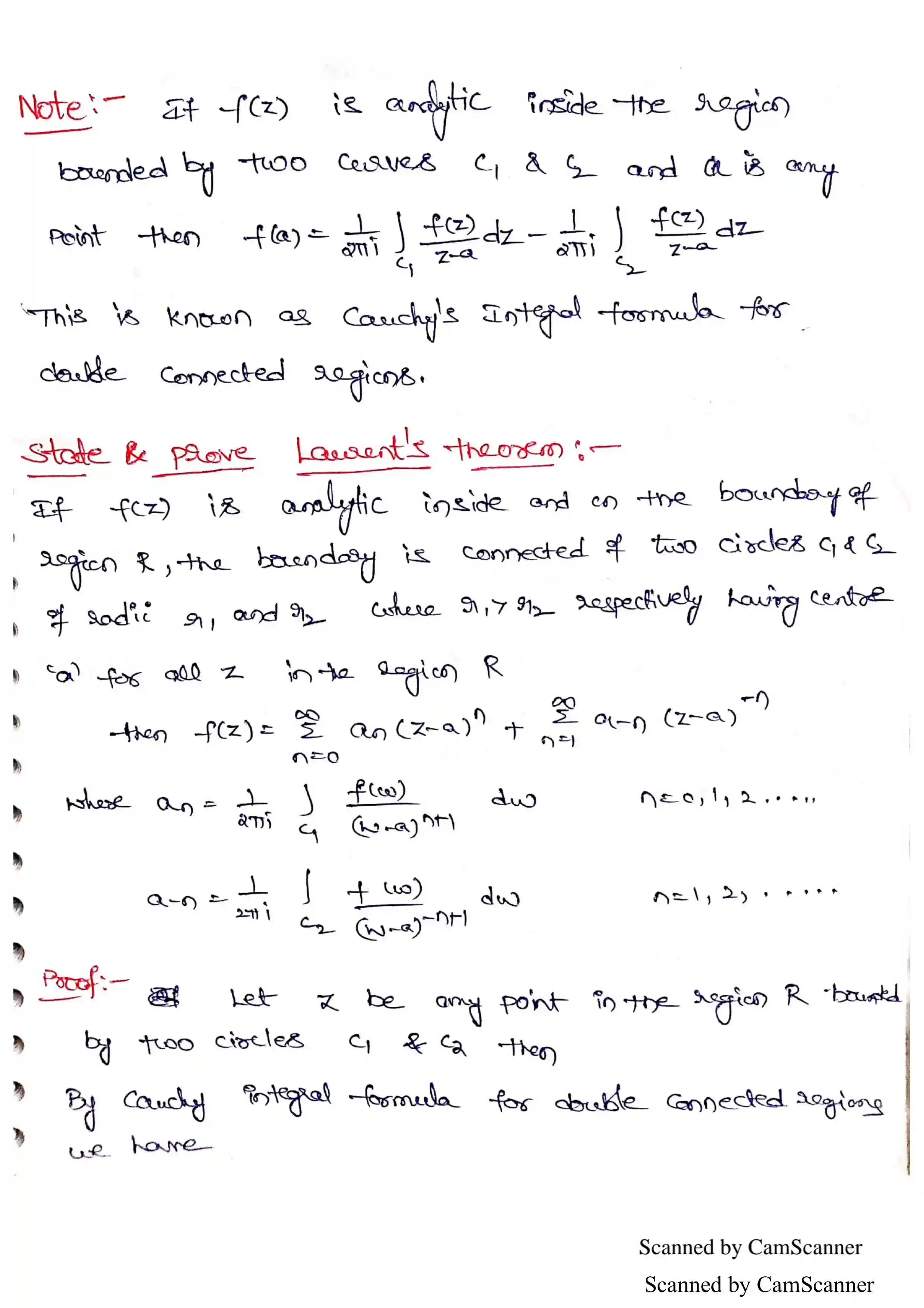 Page 9 of Complex Power Series