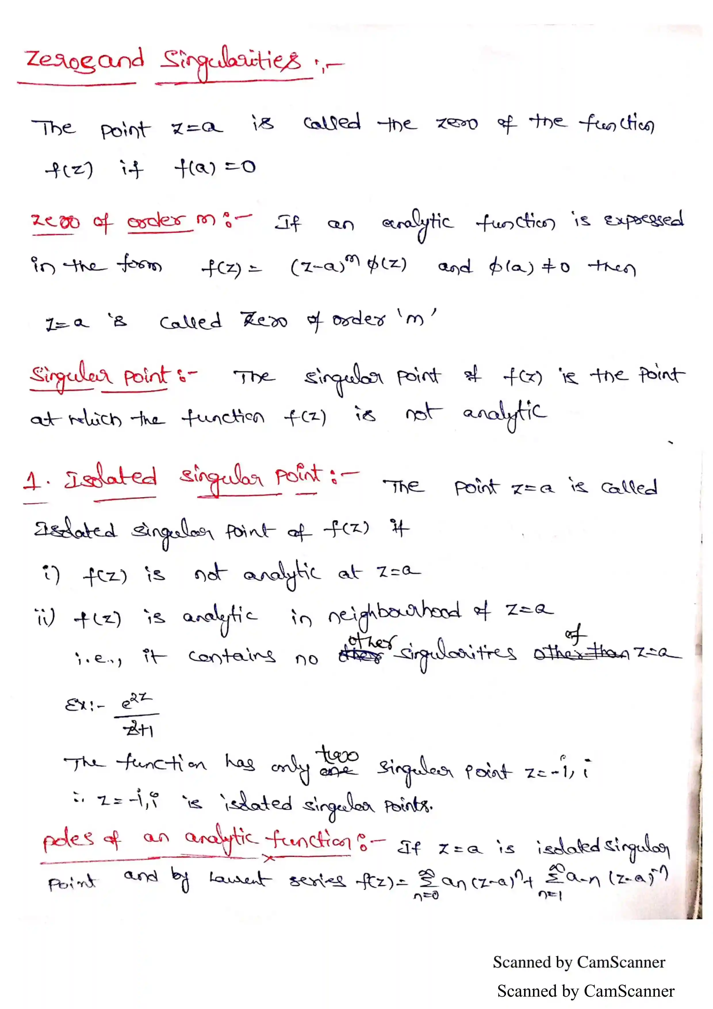 Page 17 of Complex Power Series